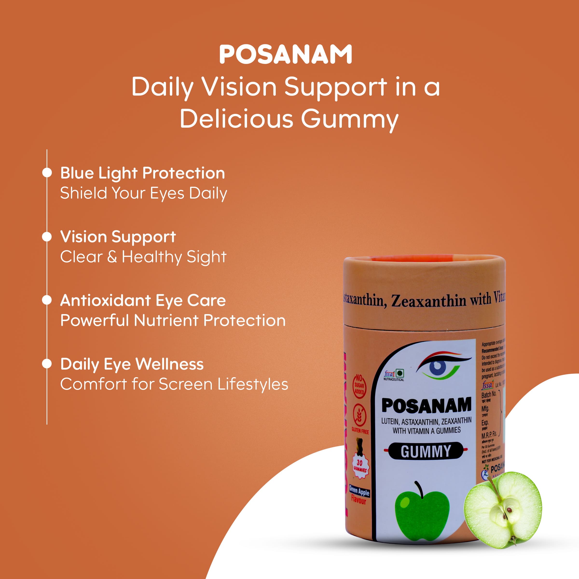 Eye Vision Gummy - Image 7