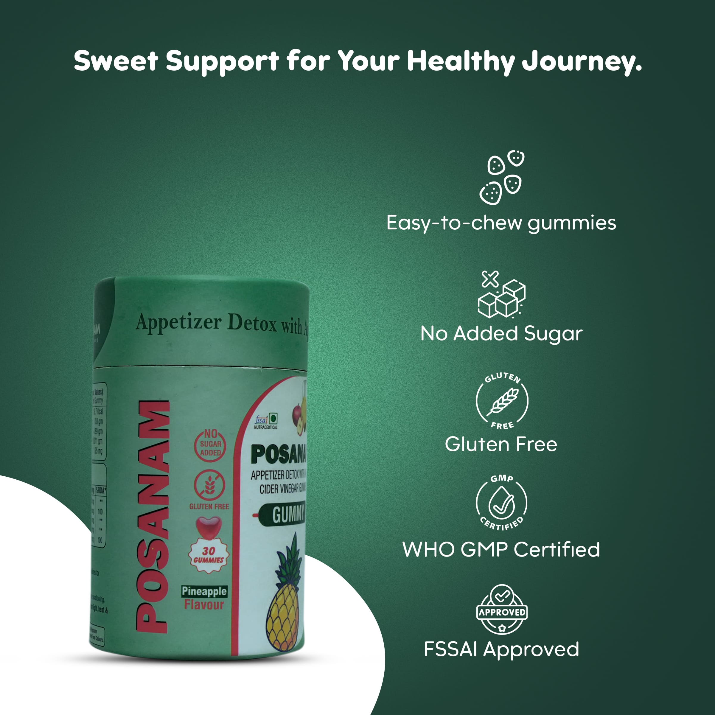 Detox Gummies - Image 6