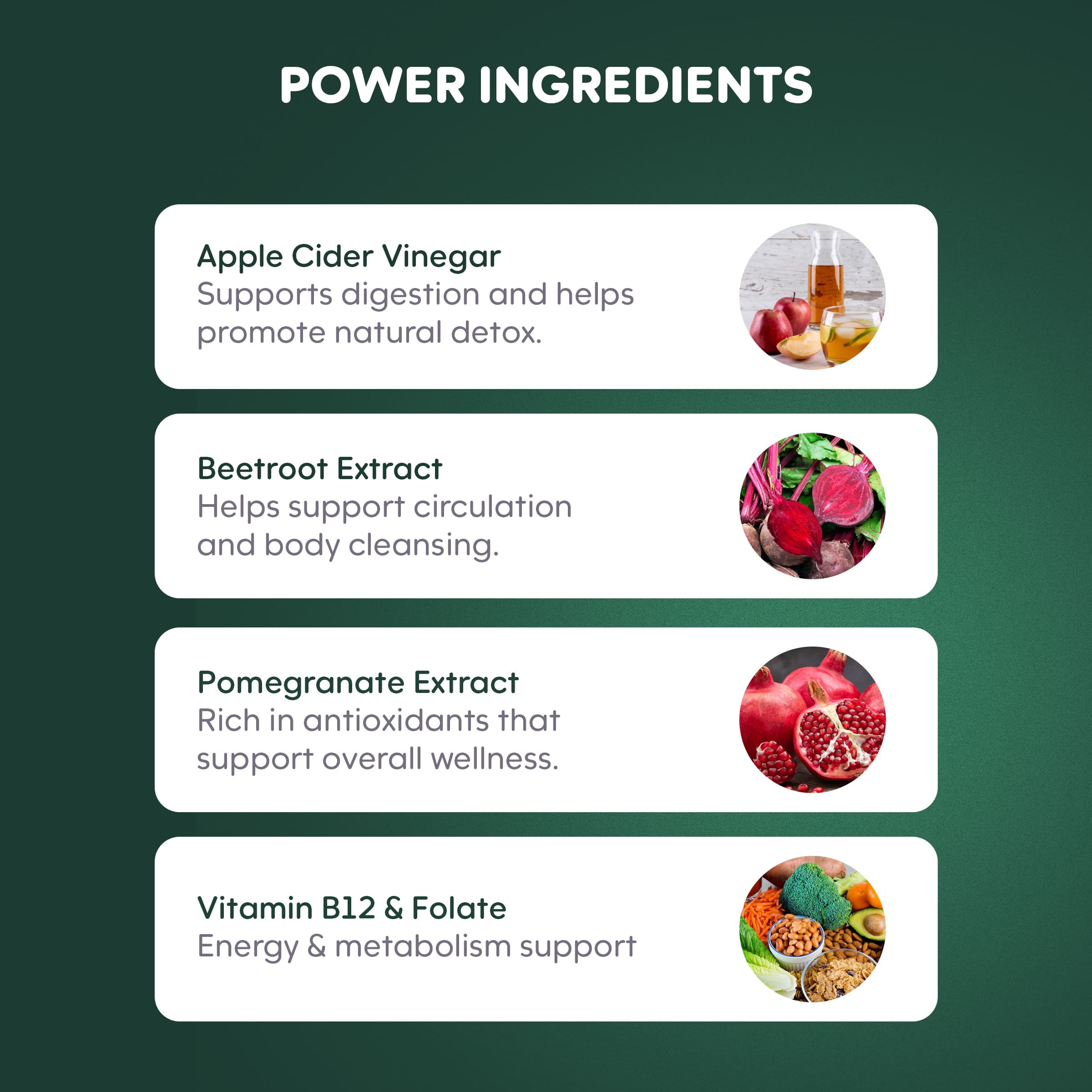 Detox Gummies - Image 5