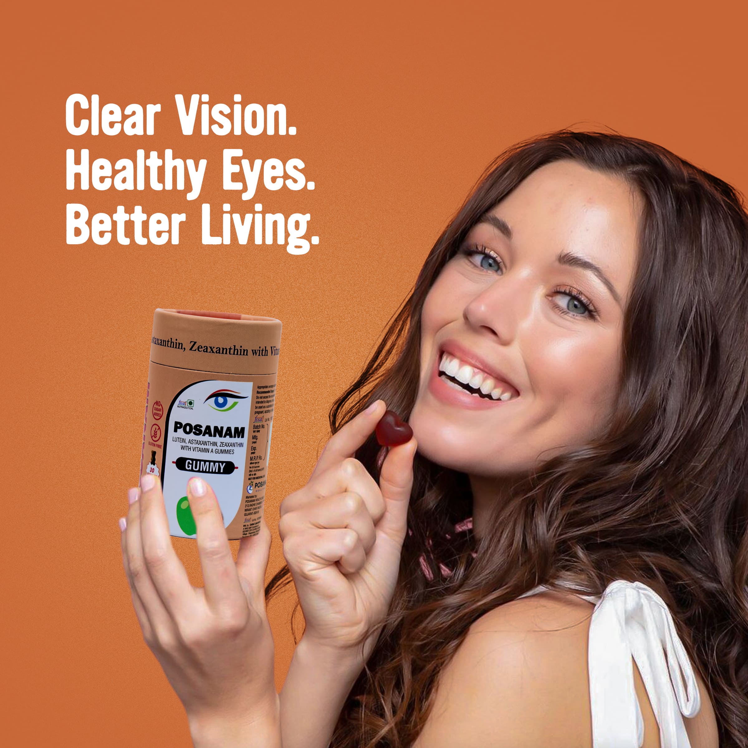Eye Vision Gummy - Image 4