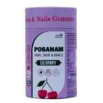 Hair, Skin & Nails Gummies