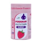 Women Multivitamin Gummies